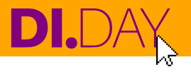 Logo des Digital Independency Day (DI.Day)
